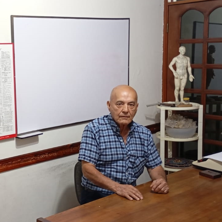 Hernando Ardila