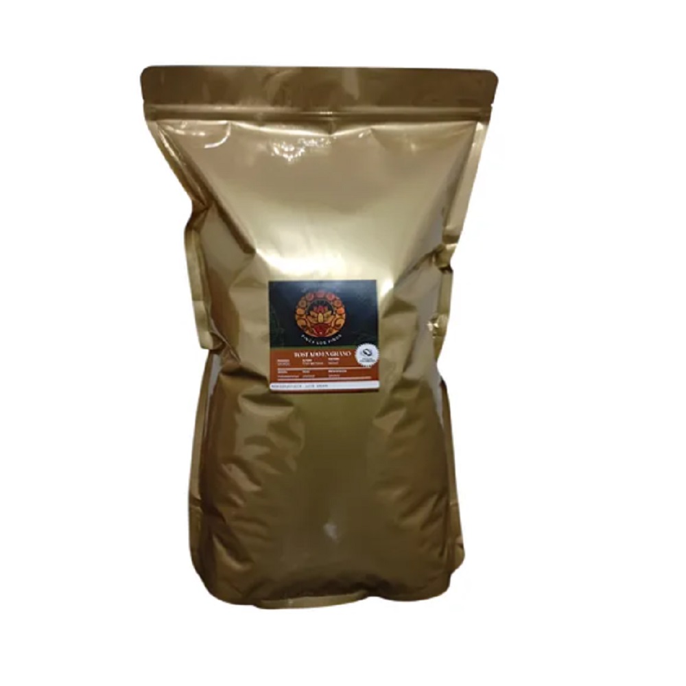 CAFE 2500GR